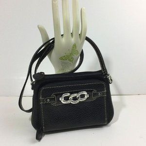 Brighton Mini Crossbody Wallet